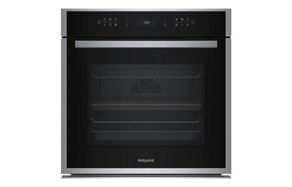 Hotpoint HOI68CT0SXUK Single Electric Oven - St/Steel